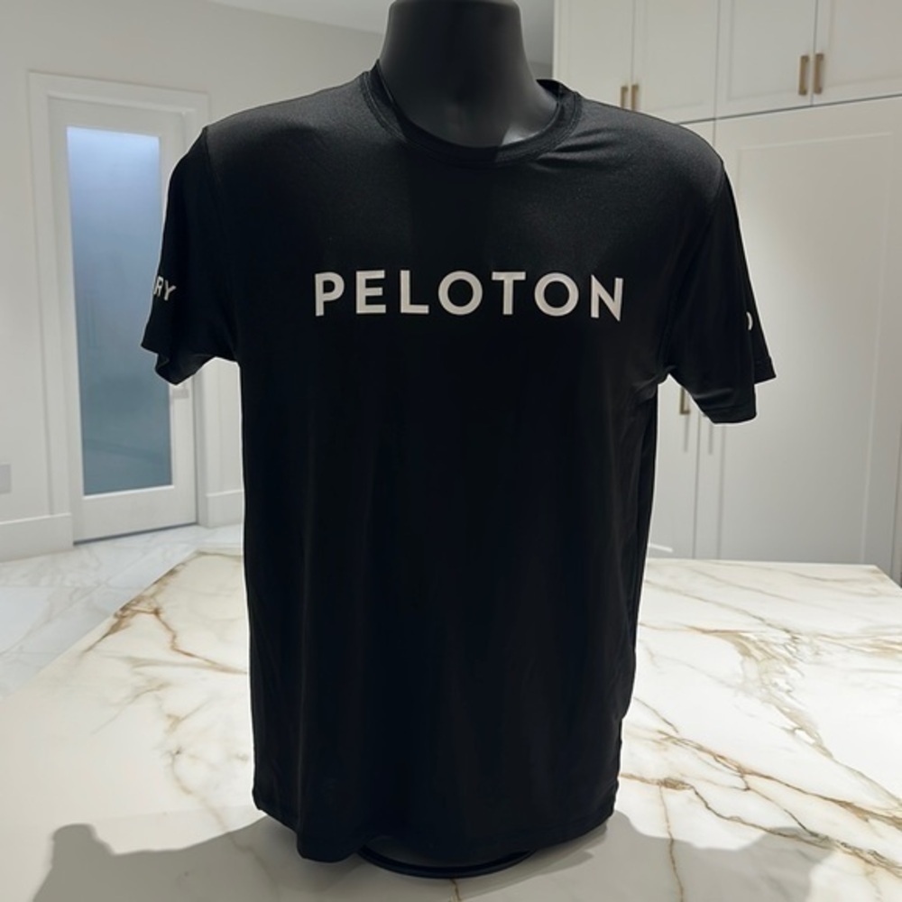 Peloton Century Shirt XS